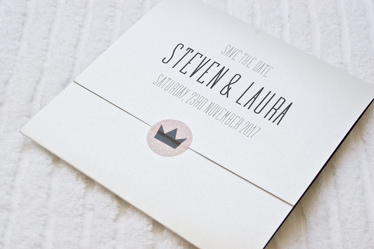 Elegant - Font Collection - 7 Fonts, a Sans Serif Font by CorgiAstronaut (Photo 34 of 41)