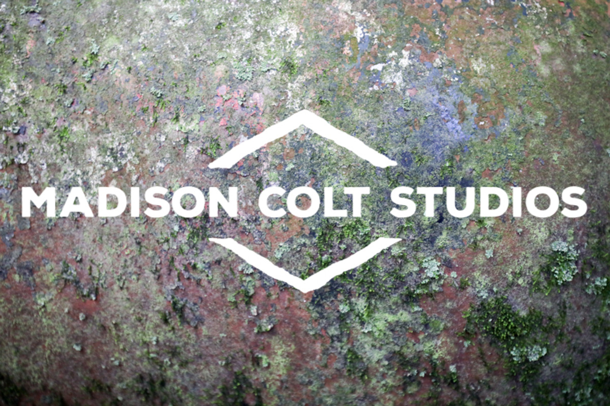 50 Rusty Metal Textures - Vol 1, a Texture Graphic by Madison Colt Studios (Photo 45 of 51)