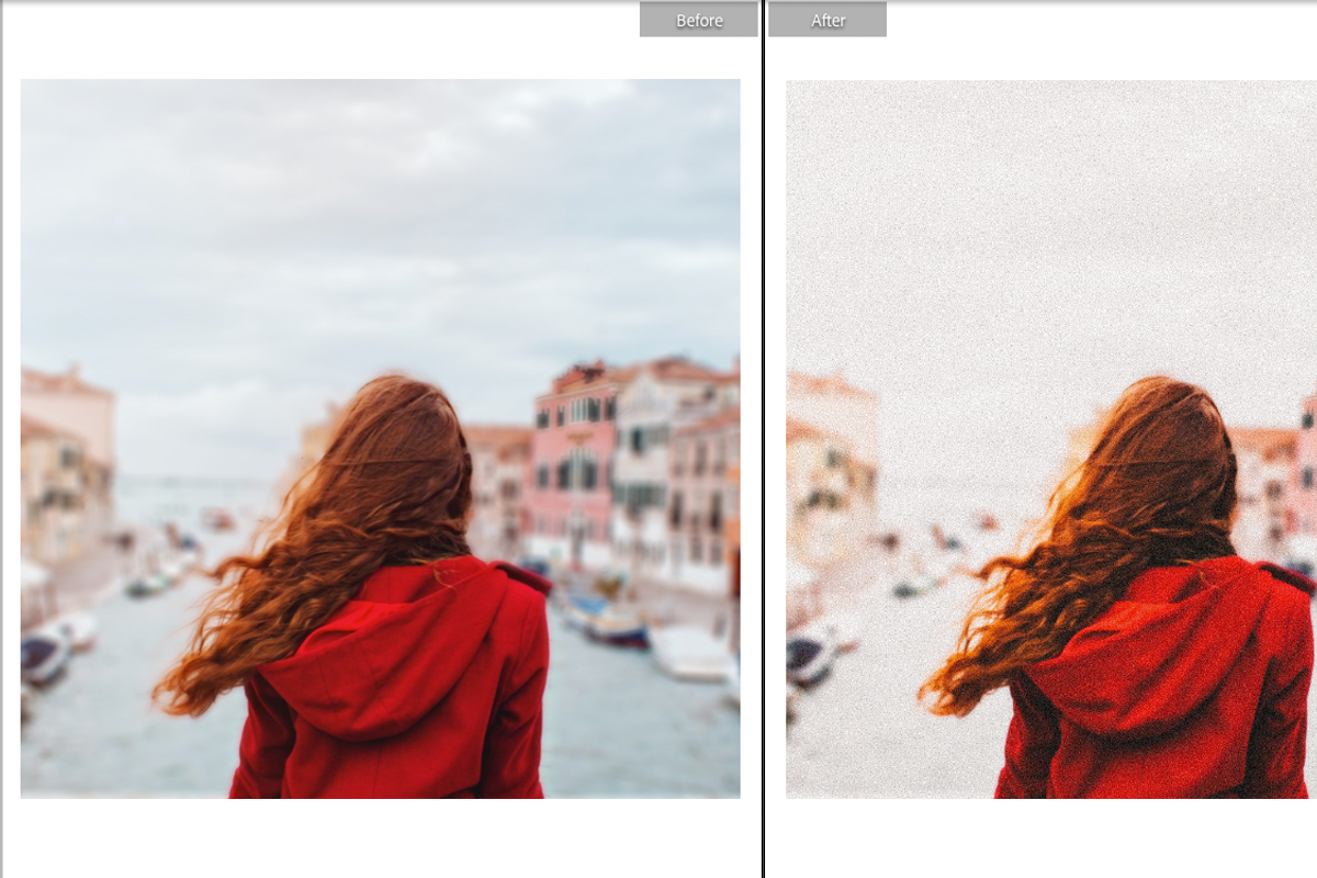 KODAK PORTRA INSPIRED MOBILE LR, a Preset Add-On by Fltrr Lightroom Presets (Photo 7 of 20)