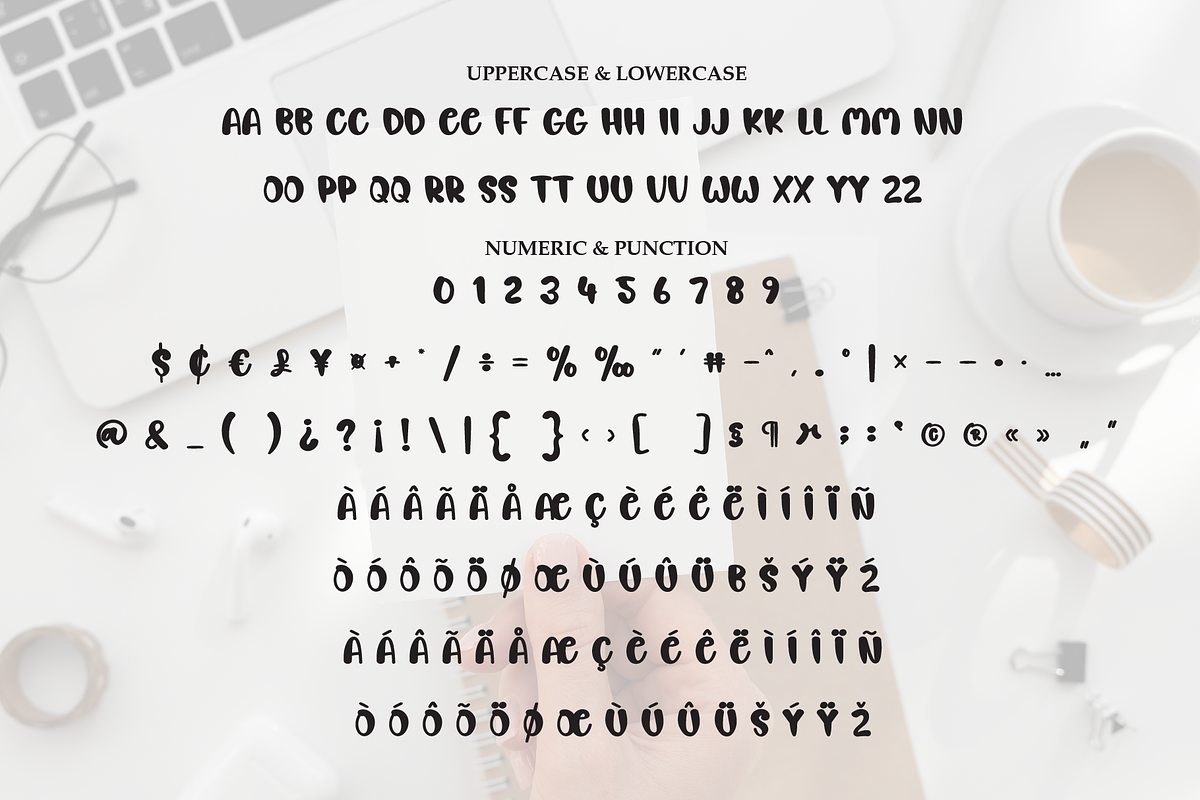 Vibes Today | Script Font, a Script Font by Scratchones (Photo 7 of 8)