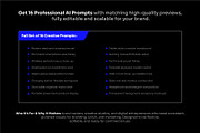Tech Accessories AI Prompt, a Technology Photo by cidcud_graphic (Thumbnail 2 of 2)