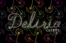 Delirio Layers