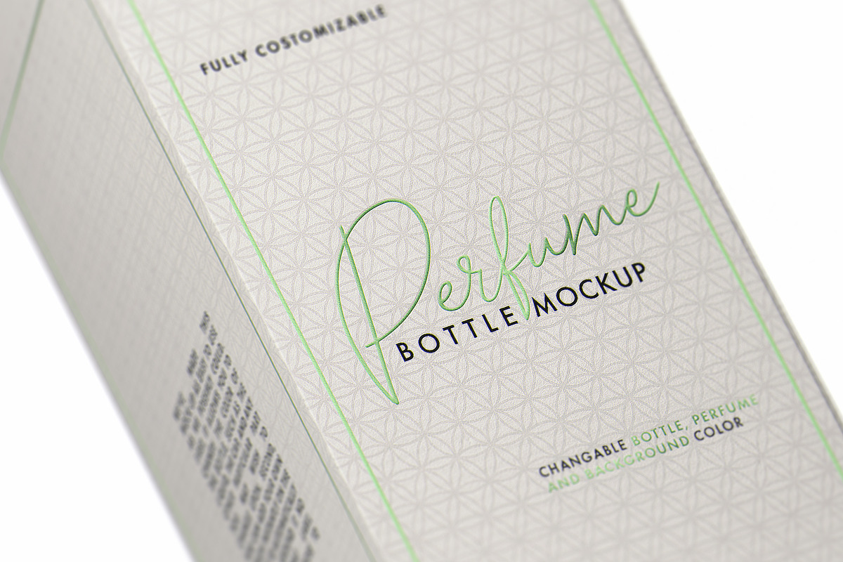 Perfume Mockup V3, a Product Mockup by HexenDesigns (Photo 22 of 23)