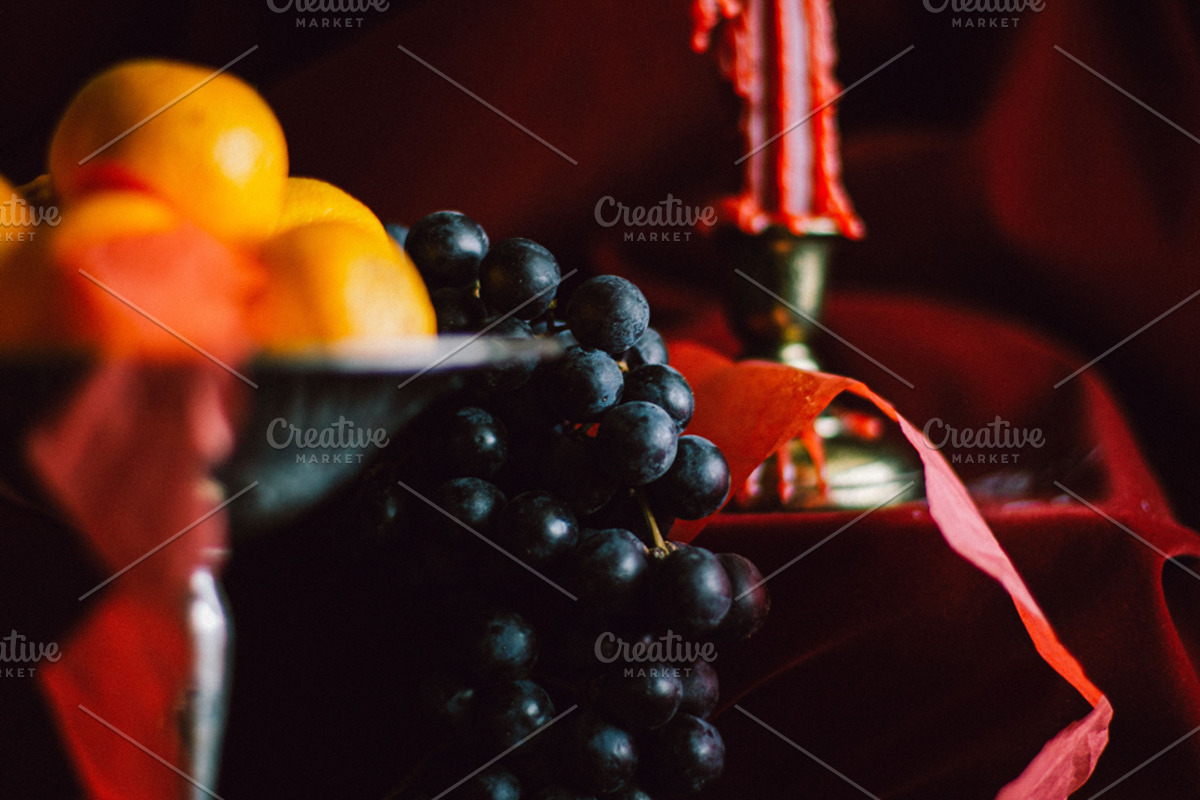 Bring the Heat Ritual Photo Stock, a Food & Drink Photo by House of Divine Style (Photo 8 of 15)