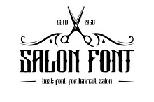 Premium Fonts Collection