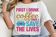 Nurse SVG Bundle, an Object Graphic by DollarSmart (Thumbnail 2 of 4)