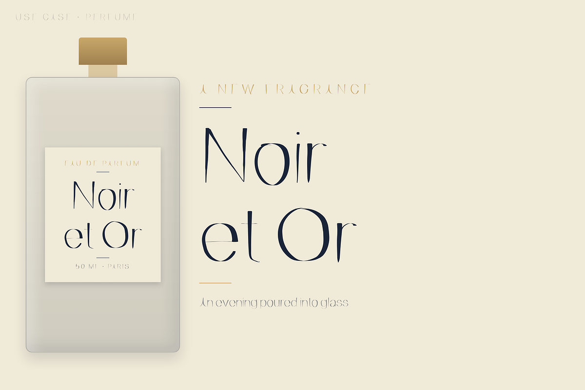 Filo — Thin Display Font, a Handwritten Font by Lettra Studio (Photo 6 of 14)