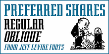 Preferred Shares JNL