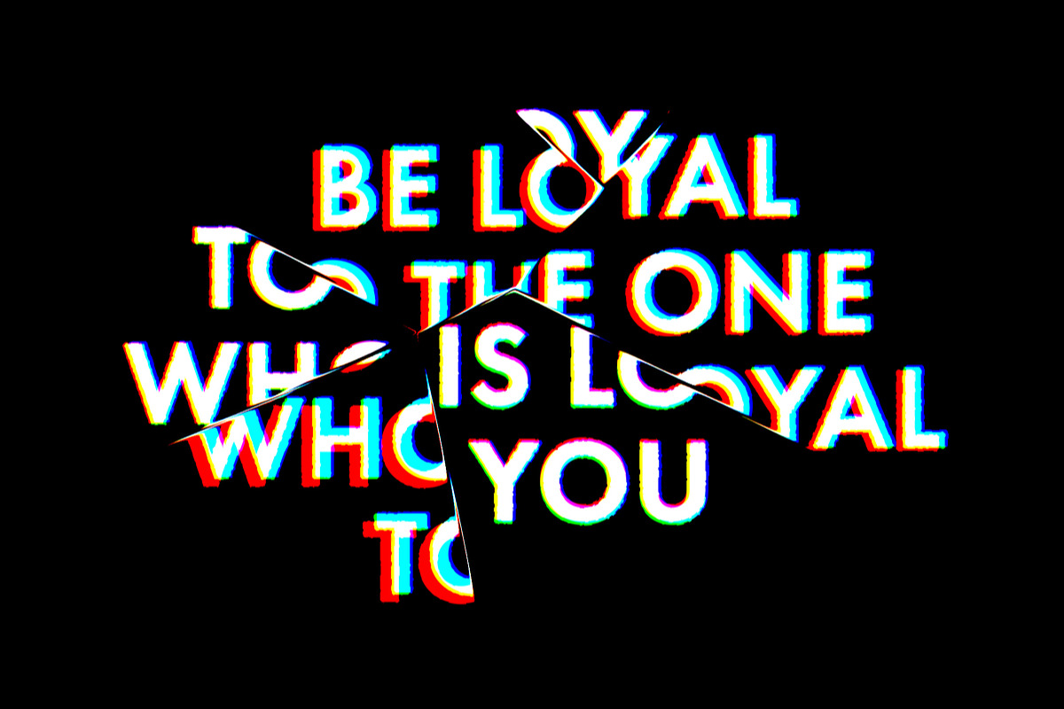 Chromatic Glitch Text Effects, a Layer Style Add-On by pixelbuddha.net (Photo 7 of 7)