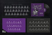 Mexicala Font, a Script Font by alit design (Thumbnail 9 of 15)