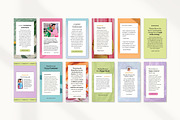 Instagram Story Templates Canva, a Social Media Template by Fallon Gerst (Thumbnail 26 of 27)