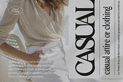Lathasterie - Serif Font (38 Fonts), a Serif Font by Maculinc Type (Thumbnail 5 of 20)