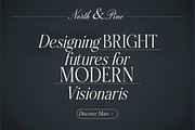 Aristoteles | Font Duo, a Handwritten Font by Struggle Studio (Thumbnail 6 of 10)