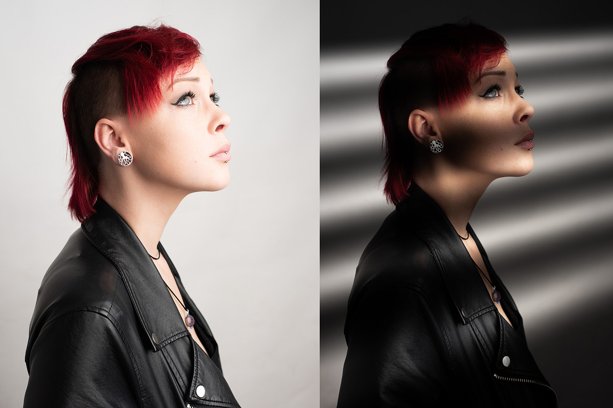 Light Shaft Lightroom Presets, a Plug-in Add-On by Click Click Studio (Photo 2 of 10)