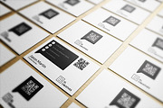 Best 101 Prime Business Cards Bundle, a Business Card Template by bouncy (Thumbnail 14 of 101)