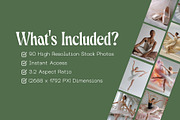 90 Ballet & Balerina Stock Photos, a Sports & Recreation Photo by Incomelion (Thumbnail 3 of 11)
