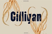 Nautic Grotesk - Modern Display Font, a Sans Serif Font by Bnick (Thumbnail 8 of 12)