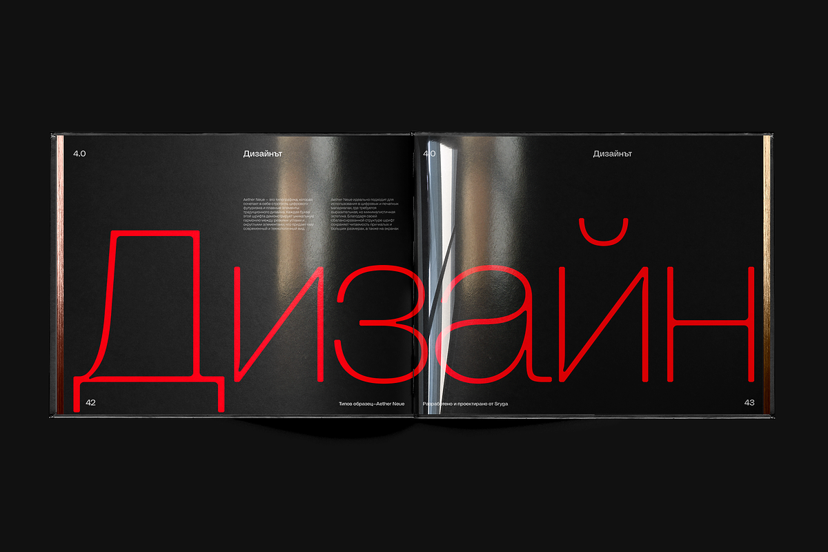 Aether Neue — Variable Inktrap Sans, a Sans Serif Font by Sryga (Photo 12 of 23)