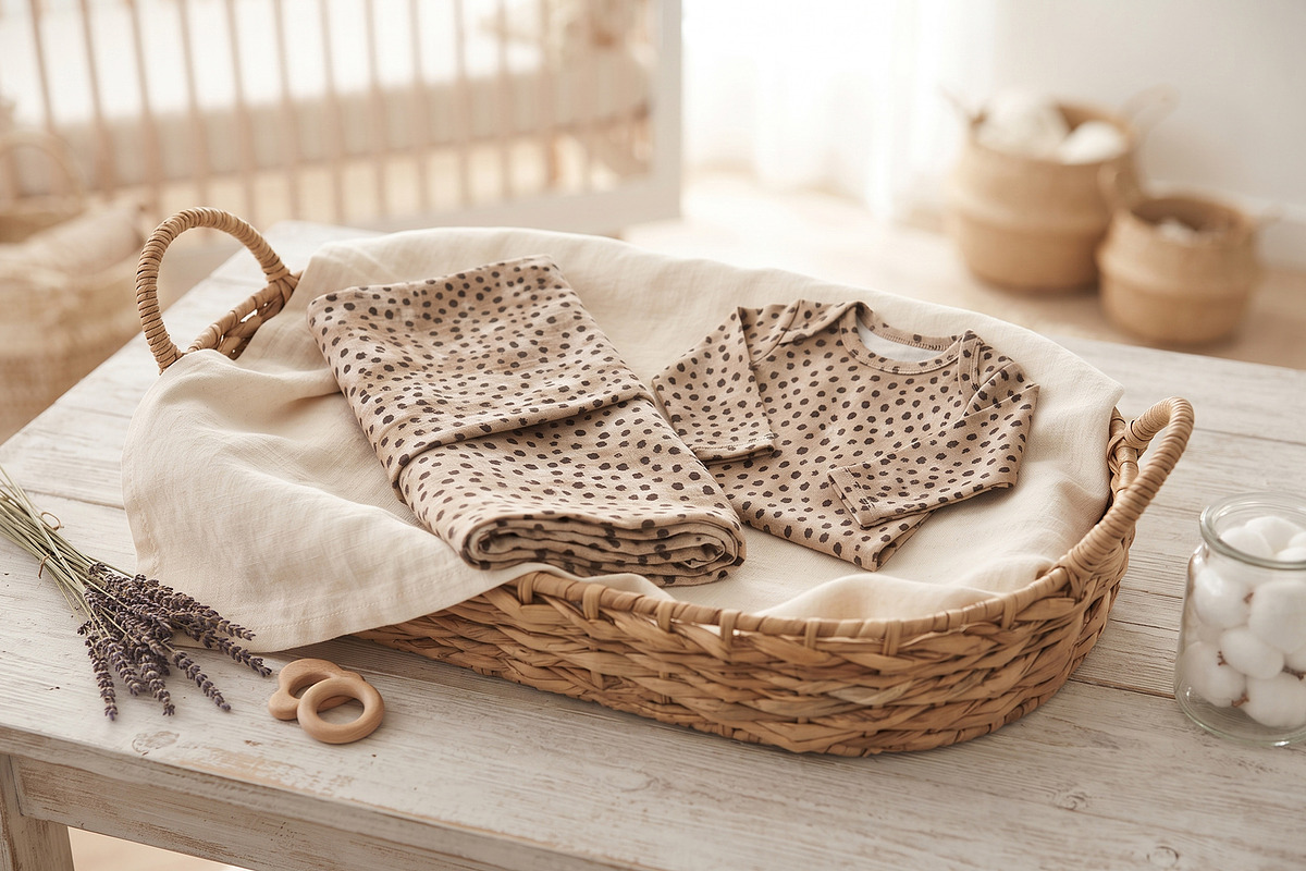 Cheetah Fur Print Seamless Pattern, a Pattern Graphic by Talip Memis (Photo 9 of 11)