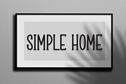 White Paper | Script Font, a Script Font by Scratchones (Thumbnail 5 of 8)