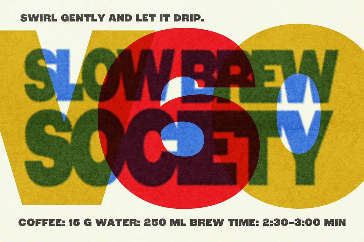 Corta, a Sans Serif Font by Flavortype (Photo 10 of 18)