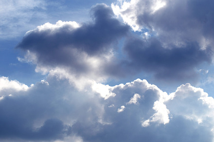 Blue sky featuring sky, blue, and blue sky preview 6