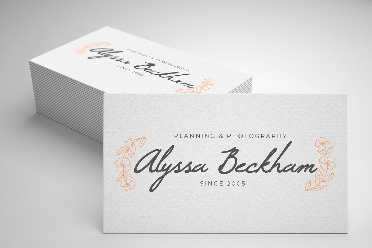 21 Retro Monograms & Logos, a Graphic by Arys Design (Photo 23 of 28)