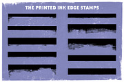 Linocut Lovers Companion - Procreate, a Brush Add-On by The Artifex Forge (Thumbnail 11 of 11)