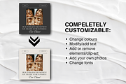 Med Spa Instagram Templates Bundle, a Social Media Template by DesignsbyMariaStudio (Thumbnail 4 of 10)