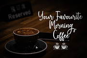 Western Brush Font Duo, a Handwritten Font by Soft Creative (Thumbnail 7 of 7)