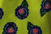 Polish Mexican Floral Pattern Pack, a Pattern Graphic by Design Unique (Thumbnail 10 of 13)
