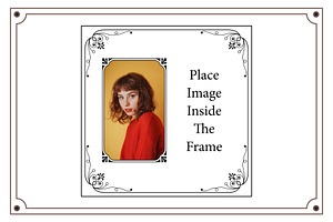 Frames And Borders