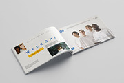 Fashion Catalog Vol.16, a Brochure Template by Bewalrus Studio (Thumbnail 4 of 11)