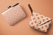 Stripes & Checks Geometric Patterns, a Pattern Graphic by PATTERNS etc. (Thumbnail 6 of 8)