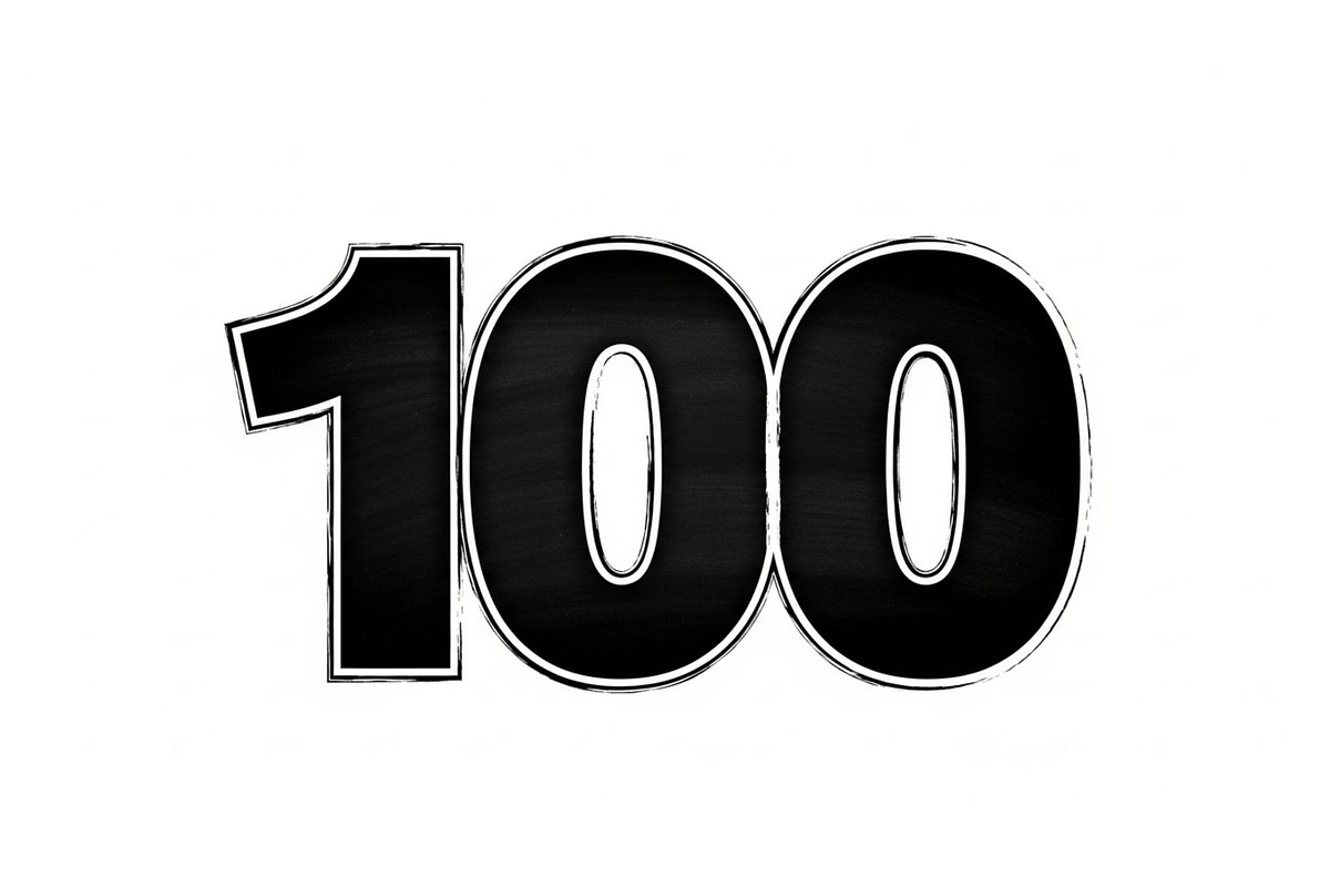 100 Days Classroom Elements, an Illustration by Artivon (Photo 7 of 13)