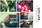City Life, a Photo by Digital Art Creations (Thumbnail 3 of 9)