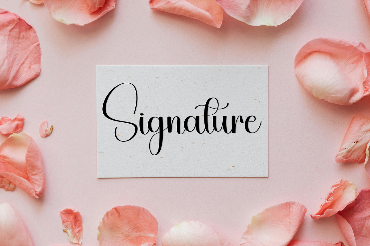 Smart Candy, a Handwritten Font by InermediaSTUDIO (Photo 7 of 8)