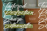 Royales Marketz, a Script Font by operatype.co (Thumbnail 11 of 15)