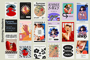 Liquorice Newsletter Templates, an Email Template by Sparrow & Snow (Thumbnail 11 of 17)
