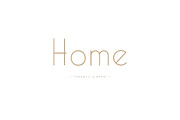 Linehaven Font, a Sans Serif Font by Graphic Spirit (Thumbnail 5 of 8)