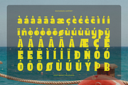 Sunrope | Hand Drawn Playful, a Handwritten Font by gracetype_studio (Thumbnail 12 of 12)