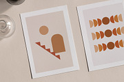 Geometry & Art | Abstract Art, an Object Graphic by Roma Design (Thumbnail 12 of 14)