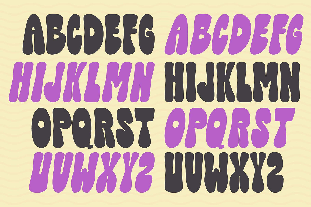 Melon Crush Font, a Handwritten Font by KengGraphic (Photo 8 of 12)