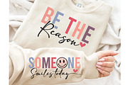 Motivational Sleeve SVG Bundle, a Graphic by Designer302 (Thumbnail 5 of 7)