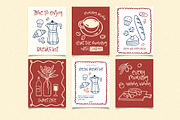 Kindly Crunch, a Handwritten Font by Rahagita Studio (Thumbnail 5 of 9)
