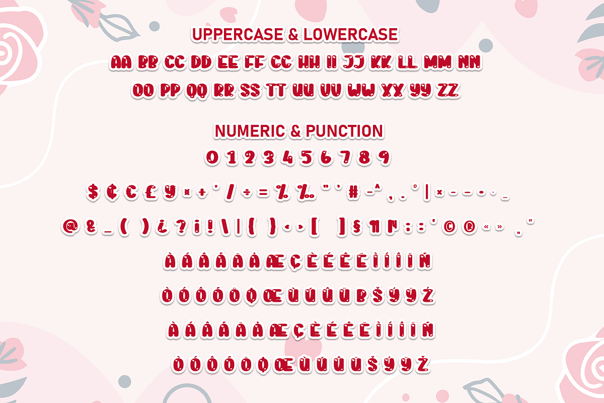 First Time | Script Font, a Script Font by Scratchones (Photo 5 of 6)