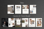 Service and Pricing Guide Template, a Marketing Template by Tabitha Emma (Thumbnail 3 of 10)