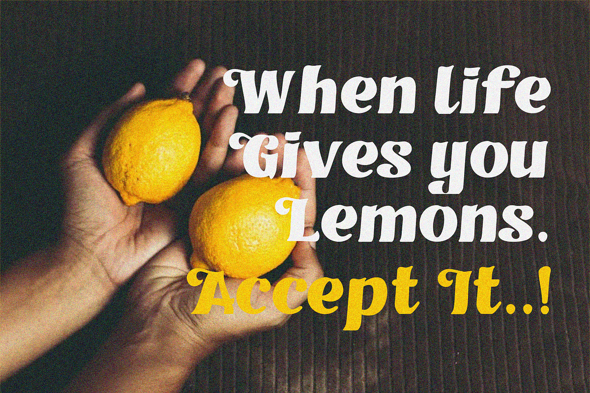 Wave Sun Juicy Script Font, a Script Font by muljanes (Photo 3 of 7)