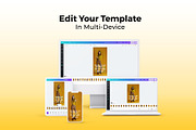 CANVA Animated Social Media Stories, a Templates & Theme by AN Productions (Thumbnail 6 of 7)