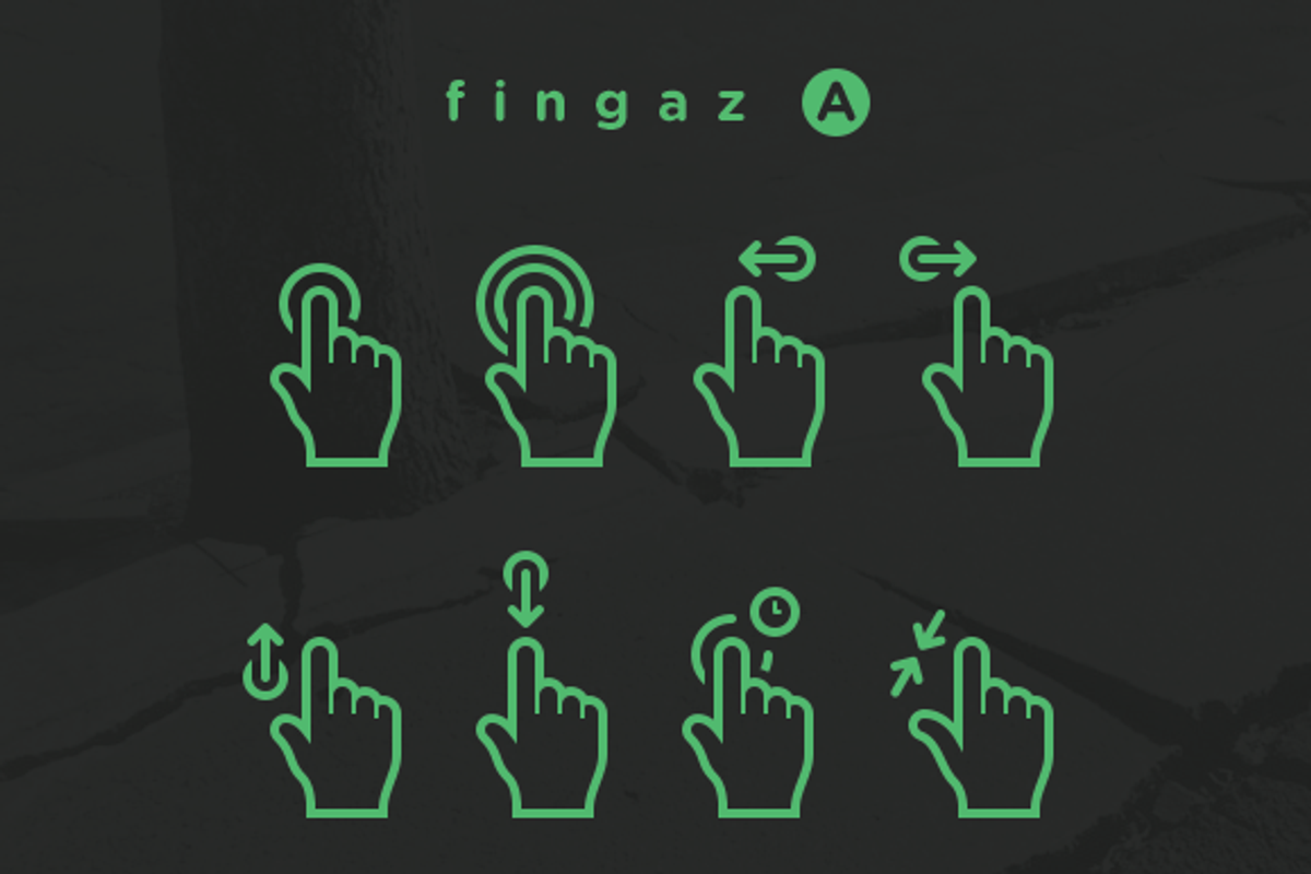 fingaz A